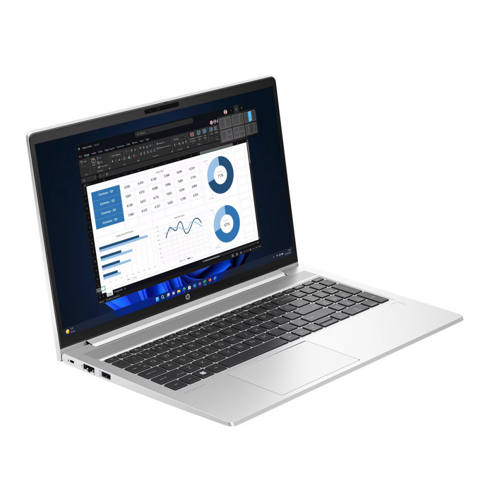 HP ProBook 450 G10 – Grade A