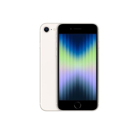 Apple iPhone SE 2022 – Grade B-
