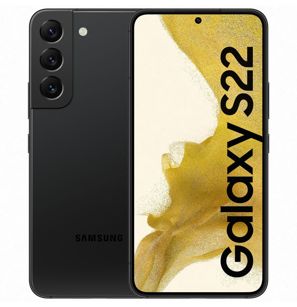 Samsung Galaxy S22 – Grade C
