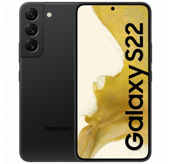 Samsung Galaxy S22 – Grade C