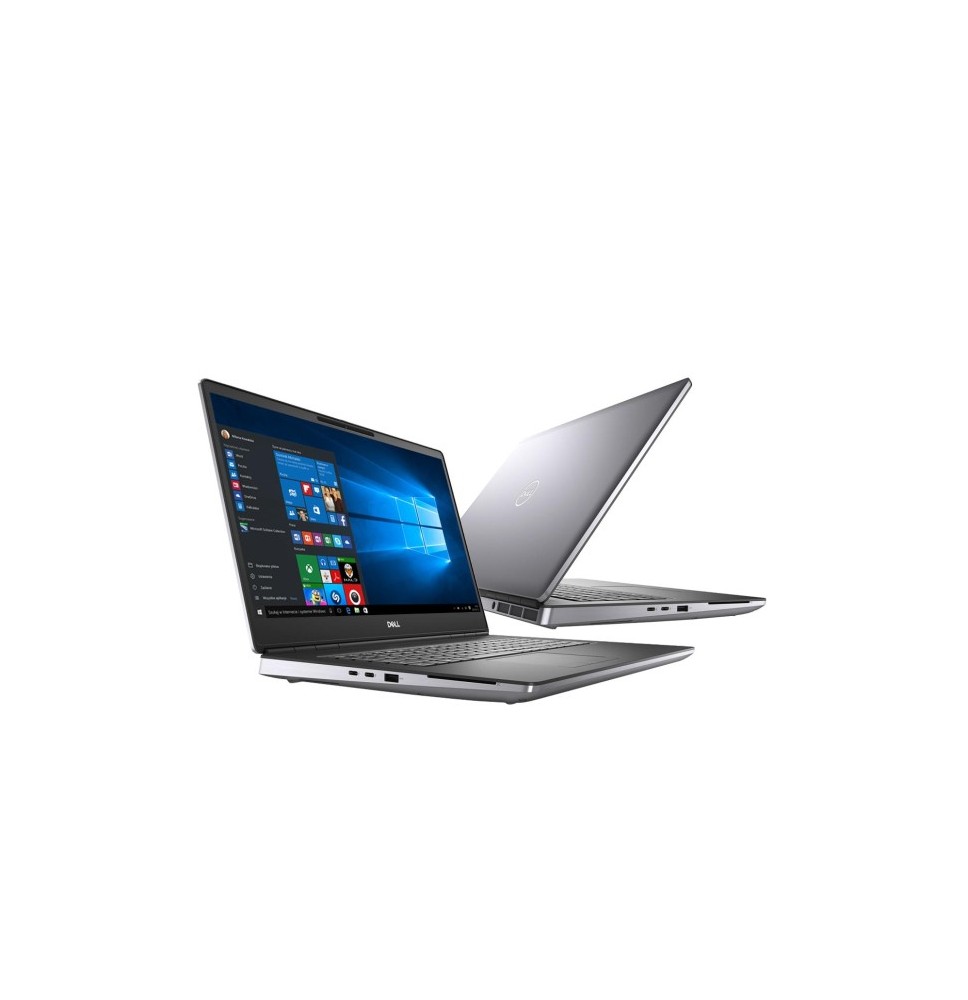 Dell Precision 7750 – Grade B