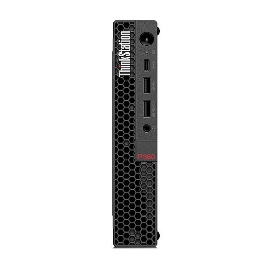 Lenovo ThinkStation P360 Tiny – Grade A