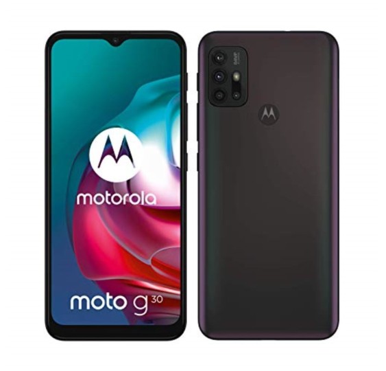 Motorola Moto G30 – Grade A