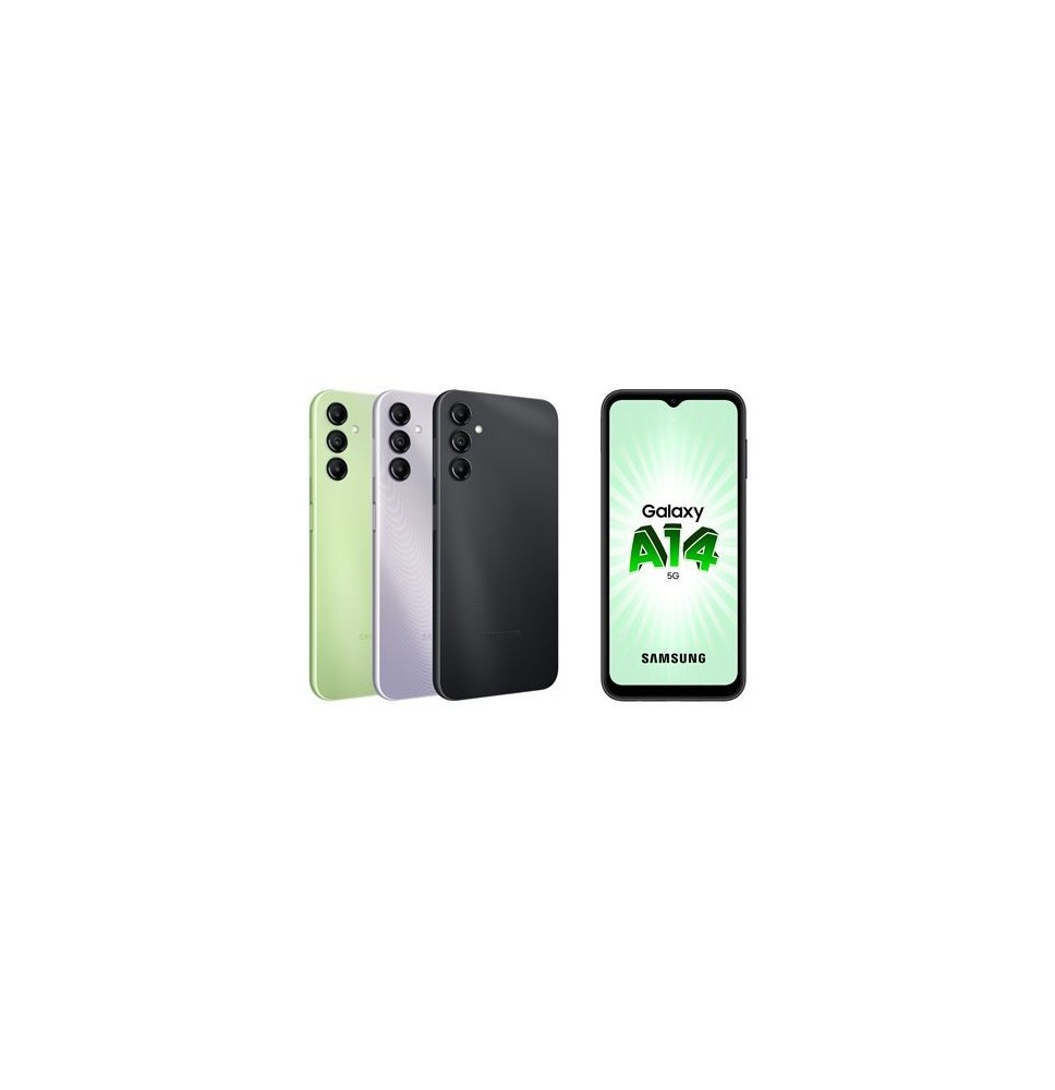 Samsung Galaxy A14 – Grade A