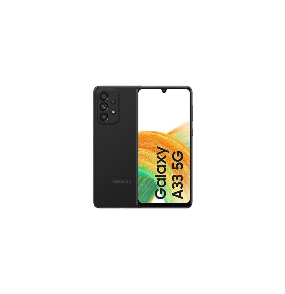Samsung Galaxy A33 5G – Grade A