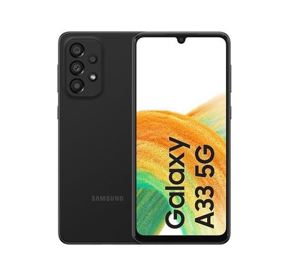 Samsung Galaxy A33 5G – Grade A