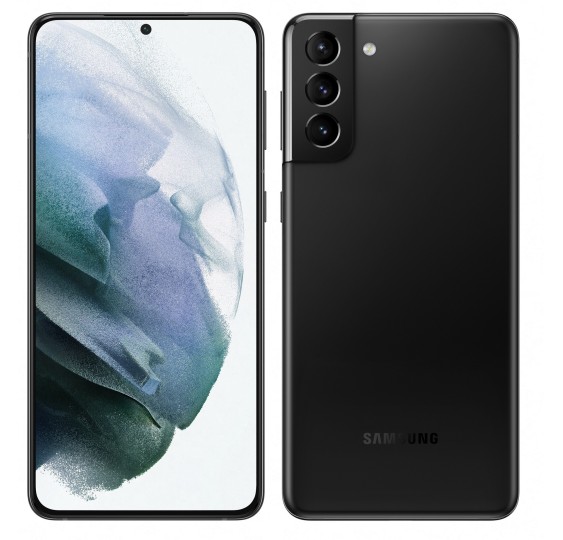 Samsung Galaxy S21 5G – Grade B