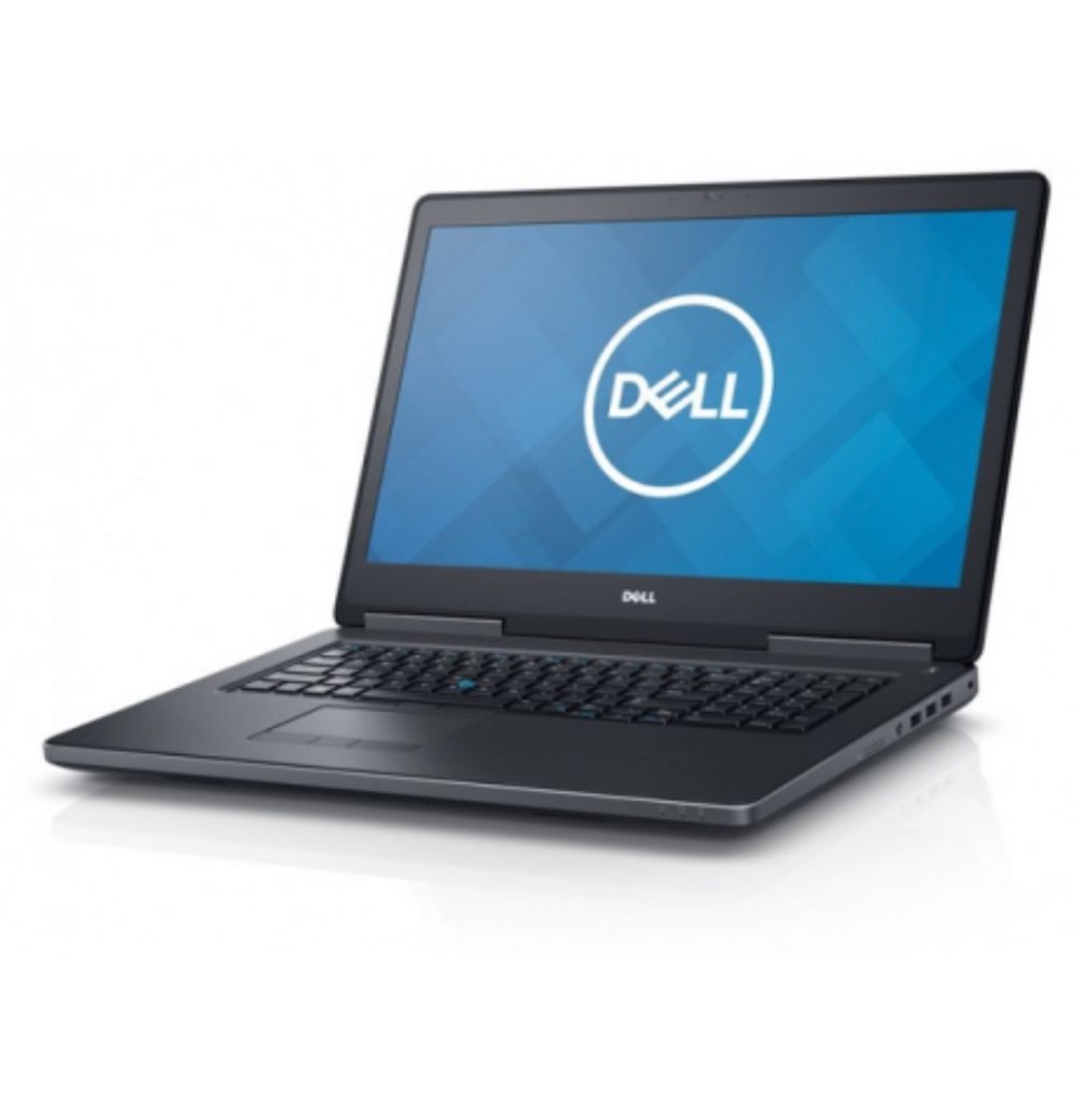 Dell Precision 7710 – Grade A- Non installé
