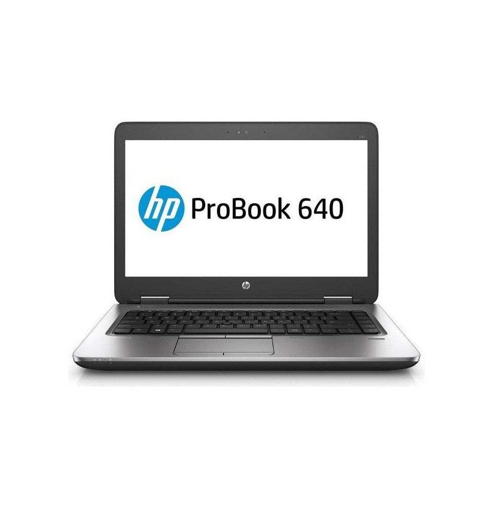HP ProBook 640 G3 – Grade B
