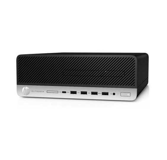 HP EliteDesk 705 G5 SFF – Grade A