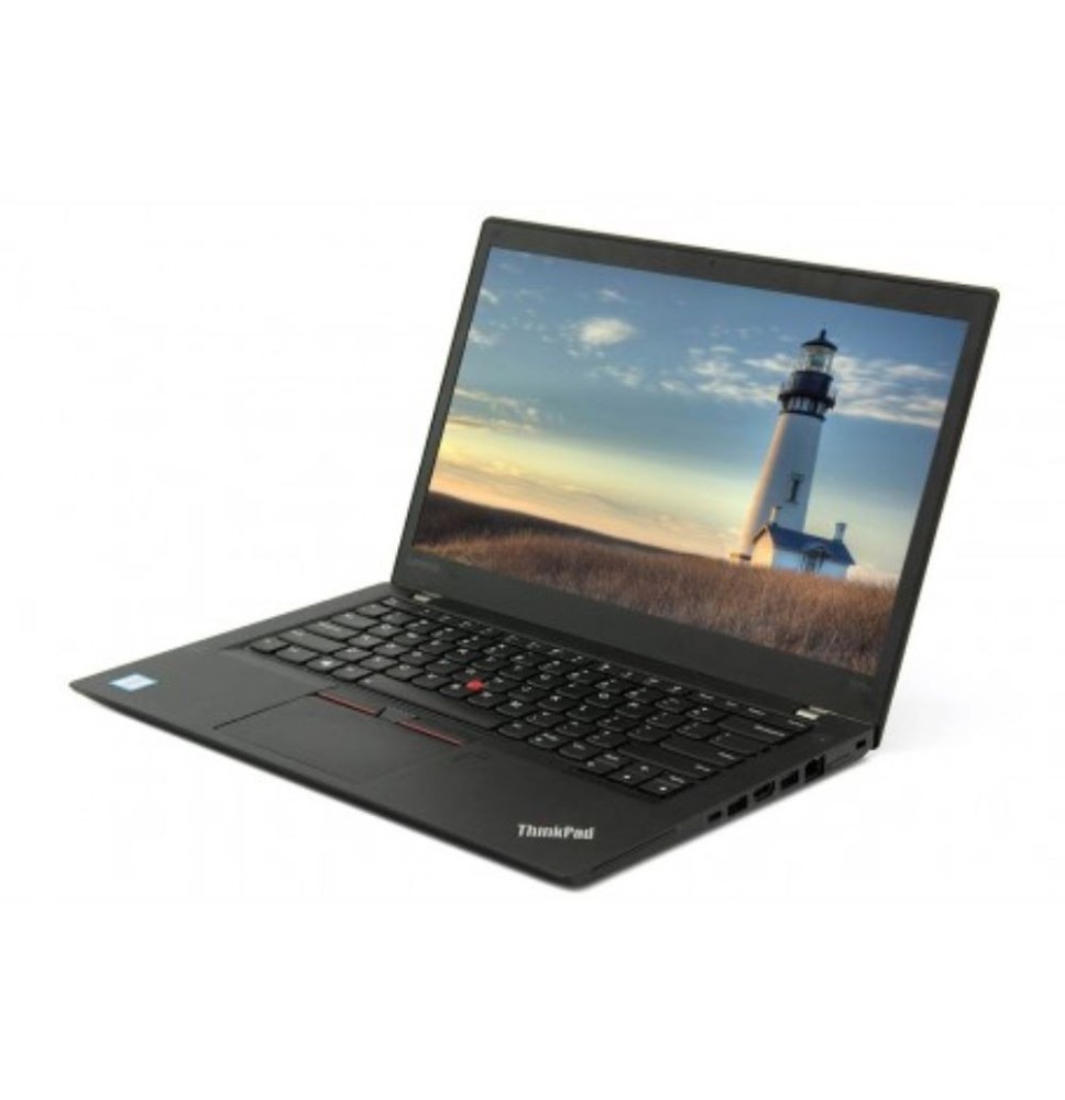 Lenovo ThinkPad T470s – Grade B- Non installé
