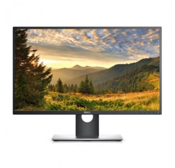 Ecrans Reconditionné Dell P2217H  | ordinateur d'occasion - pc portable occasion