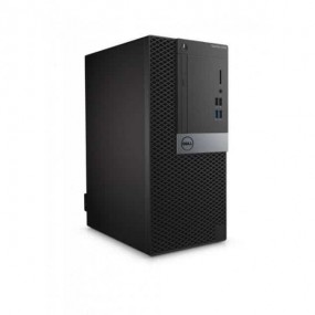 PC de bureau Reconditionné Dell Optiplex 5040  | ordinateur d'occasion - pc portable occasion