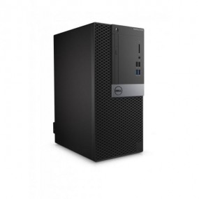PC de bureau Reconditionné Dell Optiplex 5040  | ordinateur d'occasion - pc occasion