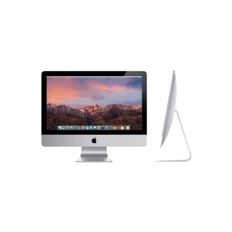iMac 16,2 - デスクトップ型PC