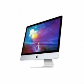 PC de bureau Reconditionné Apple iMac 16,2  Slim (fin 2015)  | ordinateur d'occasion - pc pas cher