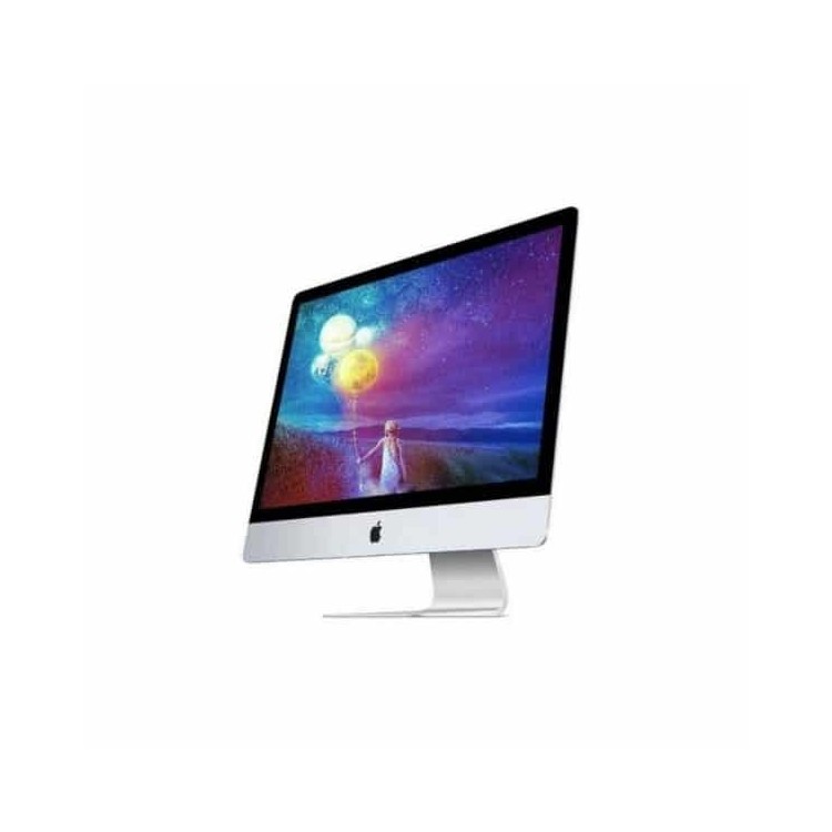 PC de bureau Reconditionné Apple iMac 16,2  Slim (fin 2015)  | ordinateur d'occasion - pc pas cher