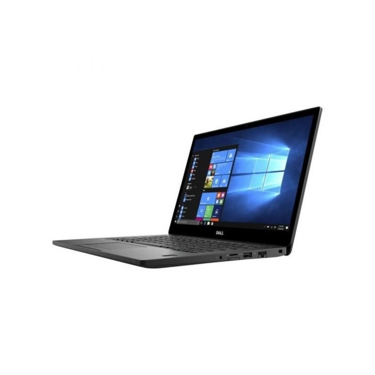 PC portables Reconditionné Dell Latitude 7480  | ordinateur d'occasion - ordinateur reconditionné