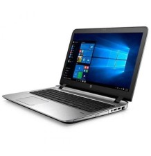 PC portables Reconditionné HP ProBook 450 G3  | ordinateur d'occasion - pc reconditionné
