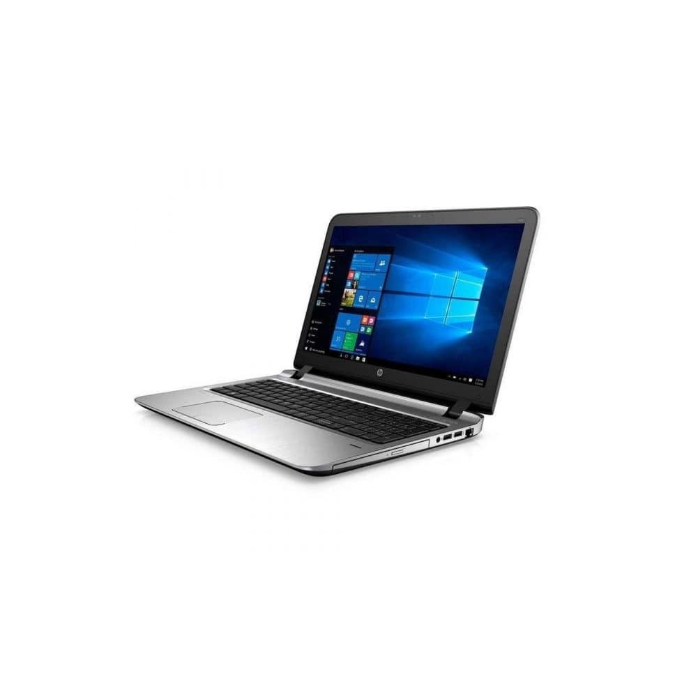 PC portables Reconditionné HP ProBook 450 G3  | ordinateur d'occasion - pc reconditionné