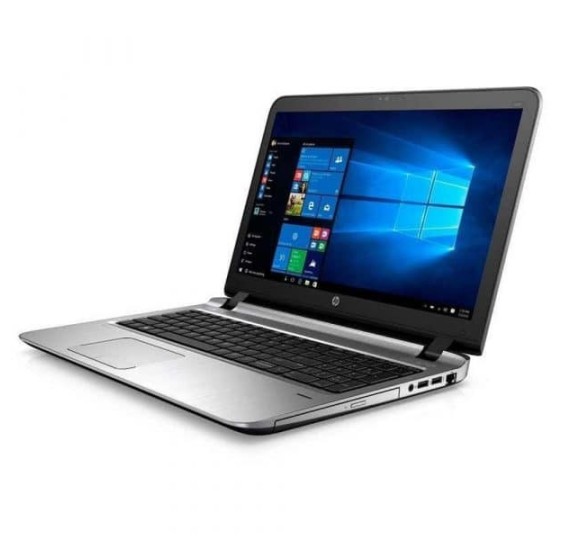 PC portables Reconditionné HP ProBook 450 G3  | ordinateur d'occasion - pc reconditionné