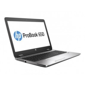 PC portables Reconditionné HP ProBook 650 G2  | ordinateur d'occasion - pc portable occasion