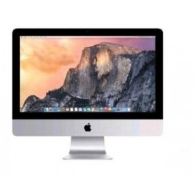 PC de bureau Reconditionné Apple iMac Slim 14,3 (fin 2013)  | ordinateur d'occasion - ordinateur pas cher