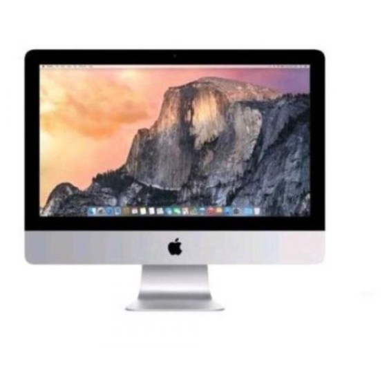 PC de bureau Reconditionné Apple iMac Slim 14,3 (fin 2013)  | ordinateur d'occasion - ordinateur pas cher