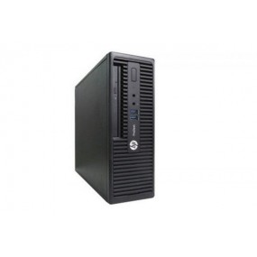 PC de bureau Reconditionné HP ProDesk 400 G3 N4P96AV  | ordinateur d'occasion - ordinateur pas cher