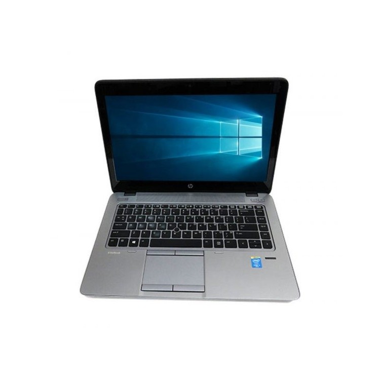 PC portables Reconditionné HP EliteBook 840 G3  | ordinateur d'occasion - ordinateur occasion