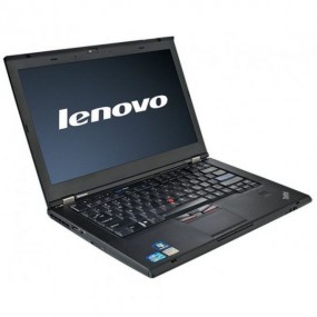PC portables Reconditionné Lenovo ThinkPad T430  | ordinateur d'occasion - pc portable occasion