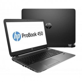 PC portables Reconditionné HP ProBook 450 G3  | ordinateur d'occasion - pc portable reconditionné