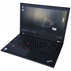 PC portables Reconditionné Lenovo ThinkPad P50s - | ordinateur d'occasion - pc pas cher