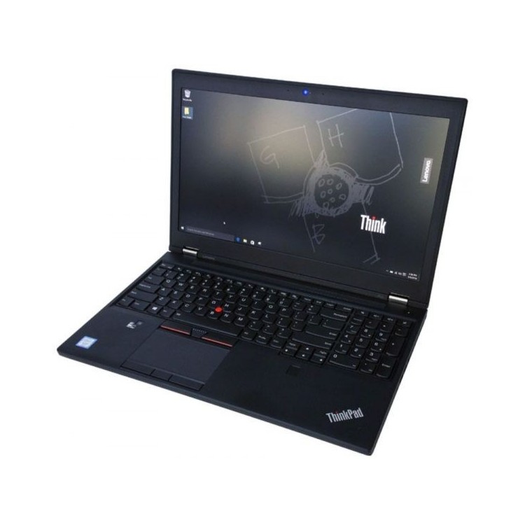 PC portables Reconditionné Lenovo ThinkPad P50s - | ordinateur d'occasion - pc pas cher