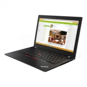 PC portables Reconditionné Lenovo ThinkPad X280  | ordinateur d'occasion - pc reconditionné