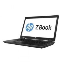 PC portables Reconditionné HP ZBook 17 G3  | ordinateur d'occasion - pc portable pas cher