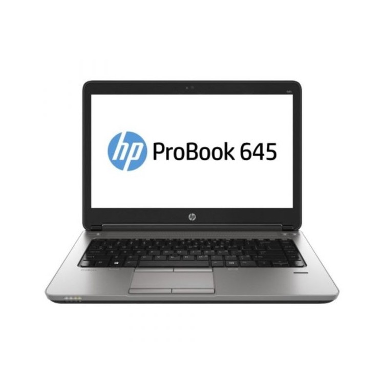 PC portables Reconditionné HP ProBook 645 G1  | ordinateur d'occasion - ordinateur pas cher