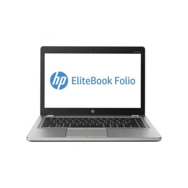 PC portables Reconditionné HP EliteBook Folio 9470M  | ordinateur d'occasion - pc pas cher