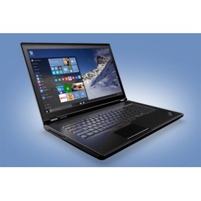 PC portables Reconditionné Lenovo ThinkPad P50  | ordinateur d'occasion - pc pas cher