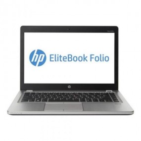 PC portables Reconditionné HP EliteBook Folio 9470M  | ordinateur d'occasion - pc portable reconditionné