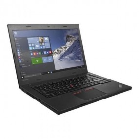 PC portables Reconditionné Lenovo ThinkPad L460  | ordinateur d'occasion - informatique occasion