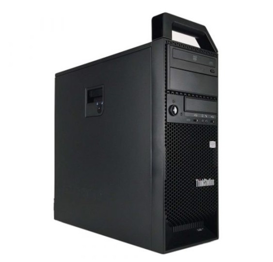 Stations de travail Reconditionné Lenovo ThinkStation S30 4351-2C9  | ordinateur d'occasion - ordinateur reconditionné