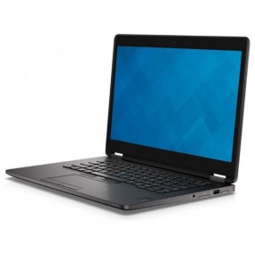 PC portables Reconditionné Dell Latitude E7470 Grade B | ordinateur d'occasion - pc reconditionné