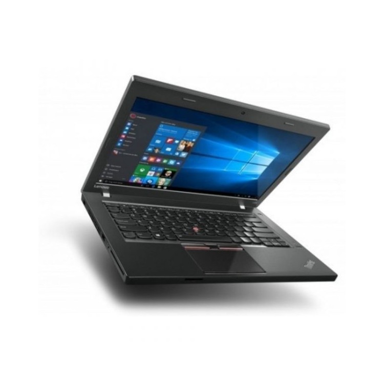 PC portables Reconditionné Lenovo ThinkPad L470 Grade B | ordinateur d'occasion - pc portable occasion