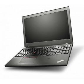 PC portables Reconditionné Lenovo ThinkPad W550s Grade A | ordinateur d'occasion - pc reconditionné