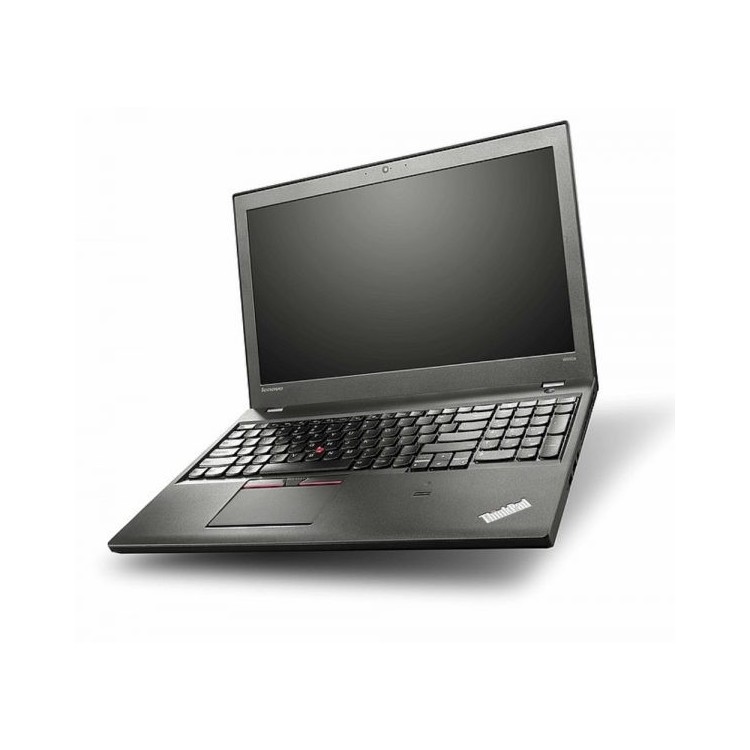 PC portables Reconditionné Lenovo ThinkPad W550s Grade A | ordinateur d'occasion - pc reconditionné