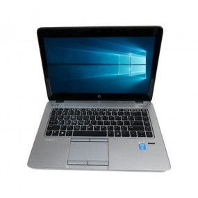PC portables Reconditionné HP EliteBook 840 G3 Grade A | ordinateur d'occasion - pc occasion