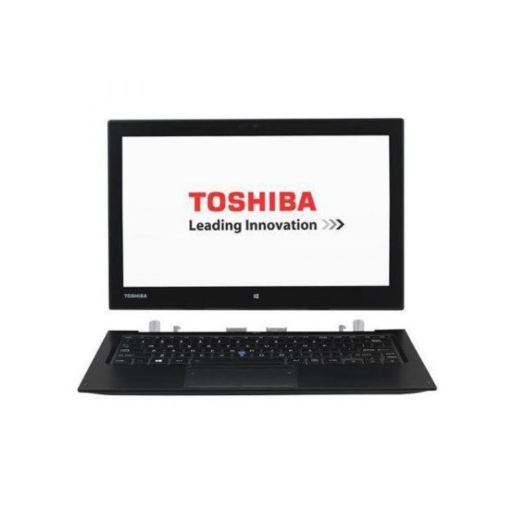 PC portables Reconditionné Toshiba Portégé Z20t-C-13Q AVEC CLAVIER Grade A | ordinateur d'occasion - pc portable pas che