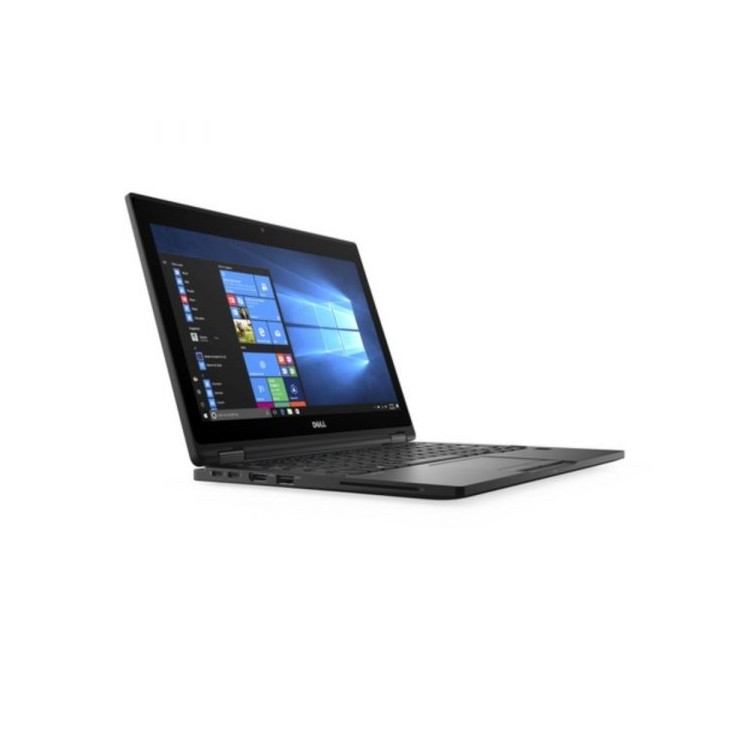 PC portables Reconditionné Dell Latitude 5289 Grade B | ordinateur d'occasion - pc portable pas cher