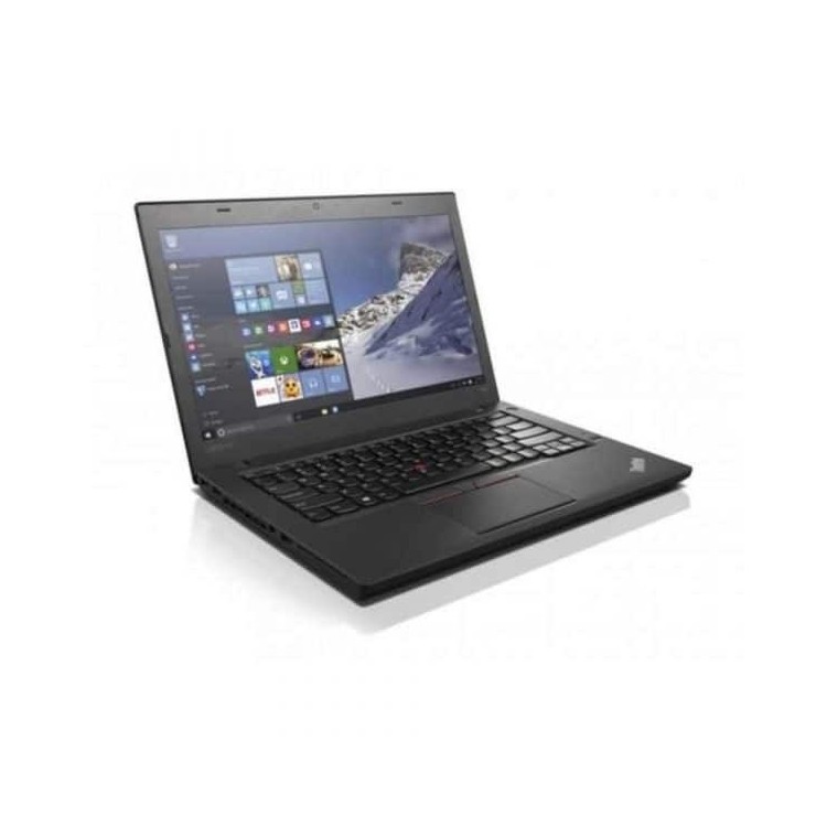 PC portables Reconditionné Lenovo ThinkPad T460 Grade A | ordinateur d'occasion - pc portable pas cher